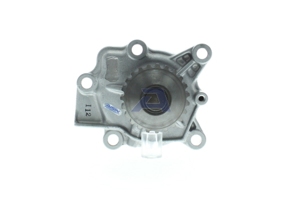 Vodné čerpadlo, chladenie motora AISIN